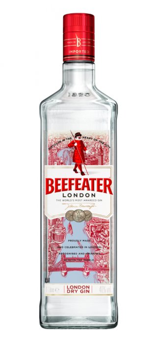 Gin - nehynoucí nizozemská legenda mezi destiláty