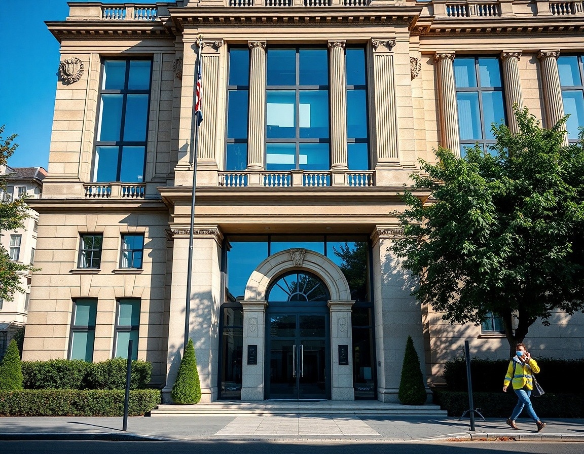 Co je vlastně Akademie věd ČR?