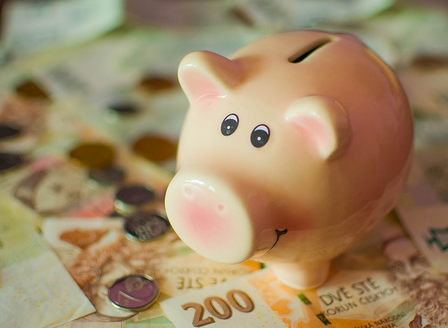 Hledáte způsob, jak pokrýt vaše finanční potřeby?