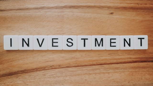 Investování je otevřená možnost pro každého