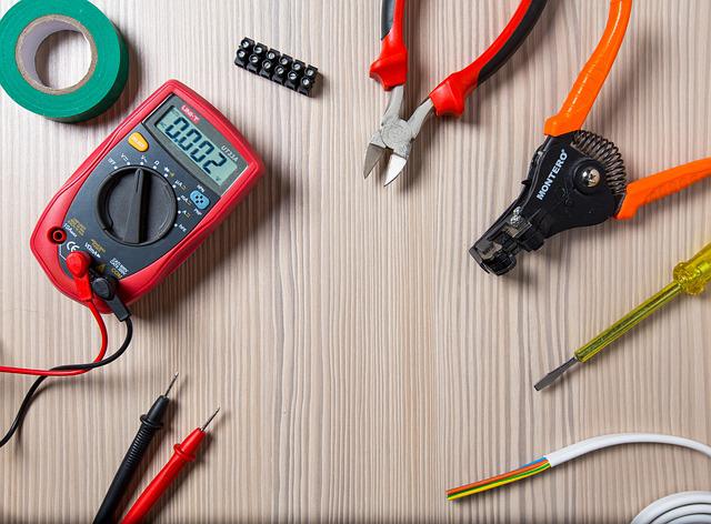 Na co nezapomenout při elektroinstalaci